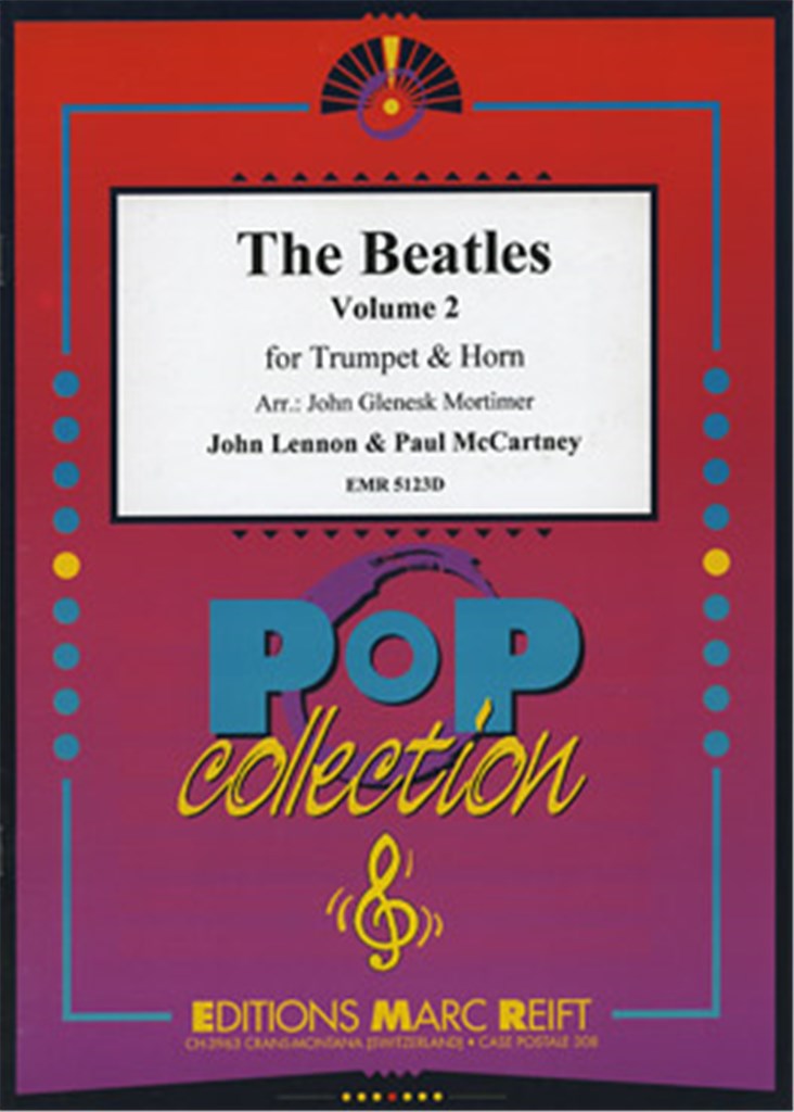 The Beatles Volume 2